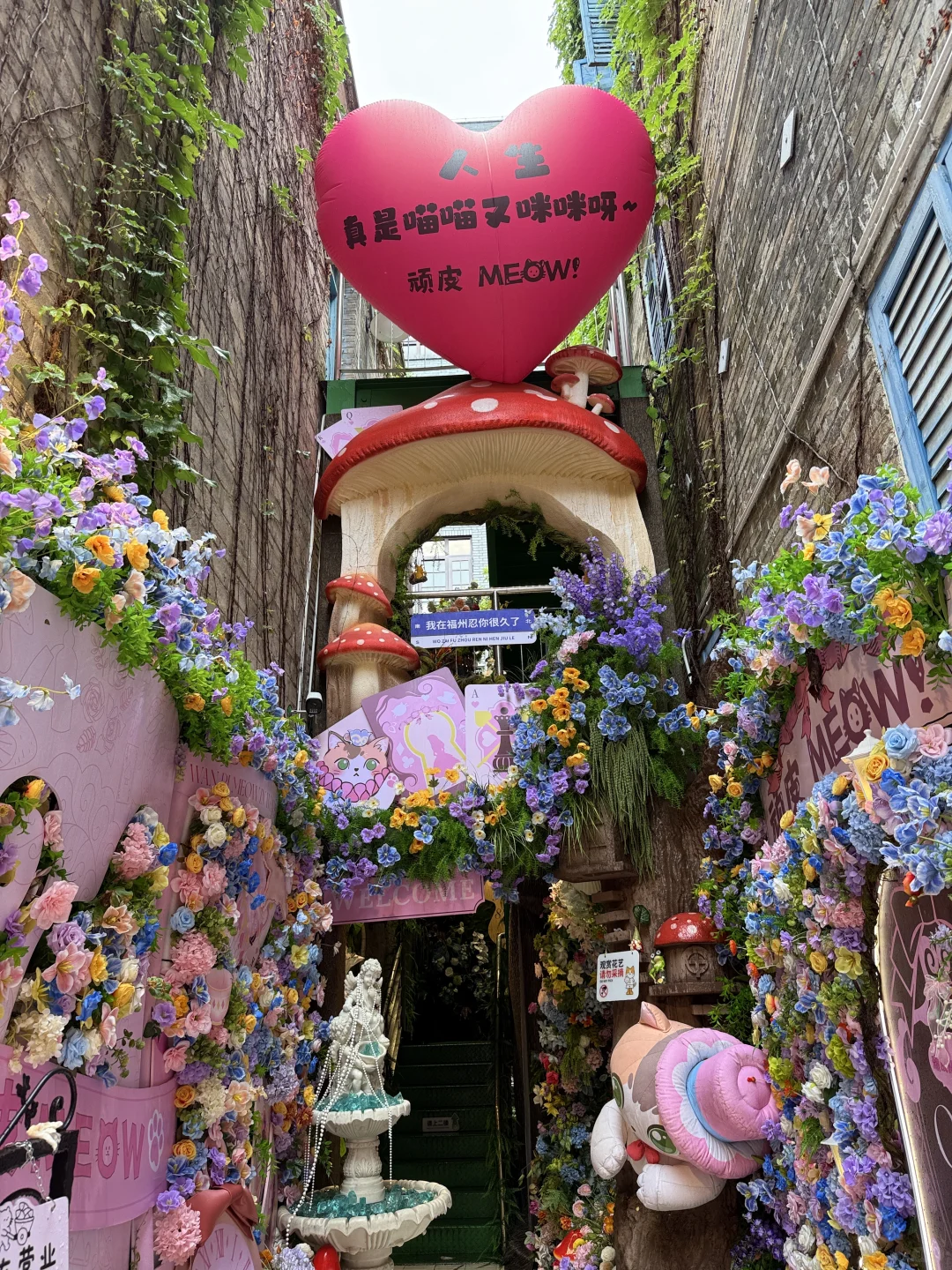 福州市区必去的景点❗️｜福州