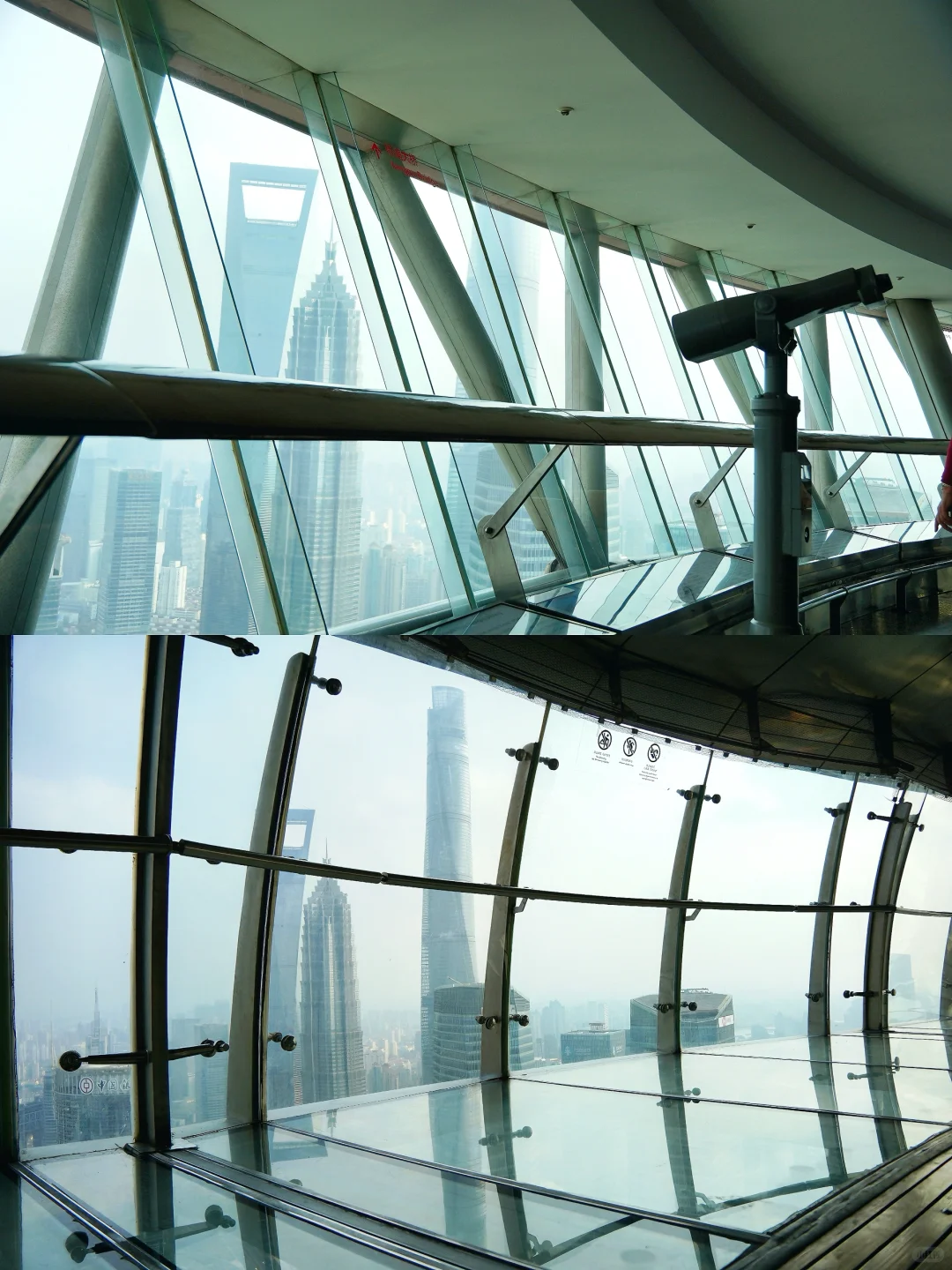 ✨来上海旅游，首选这条经典路线！