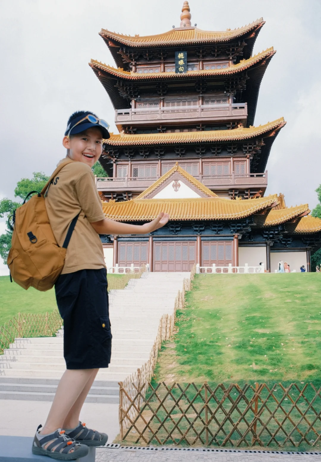 刚从景德镇回来📍陶阳里 保姆级亲子游攻略！