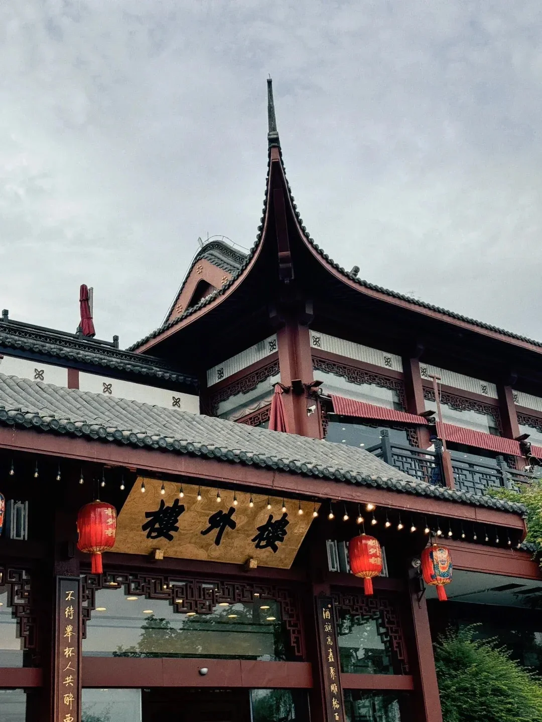 杭州《盗墓笔记》旅游攻略：跟着铁三角游杭城