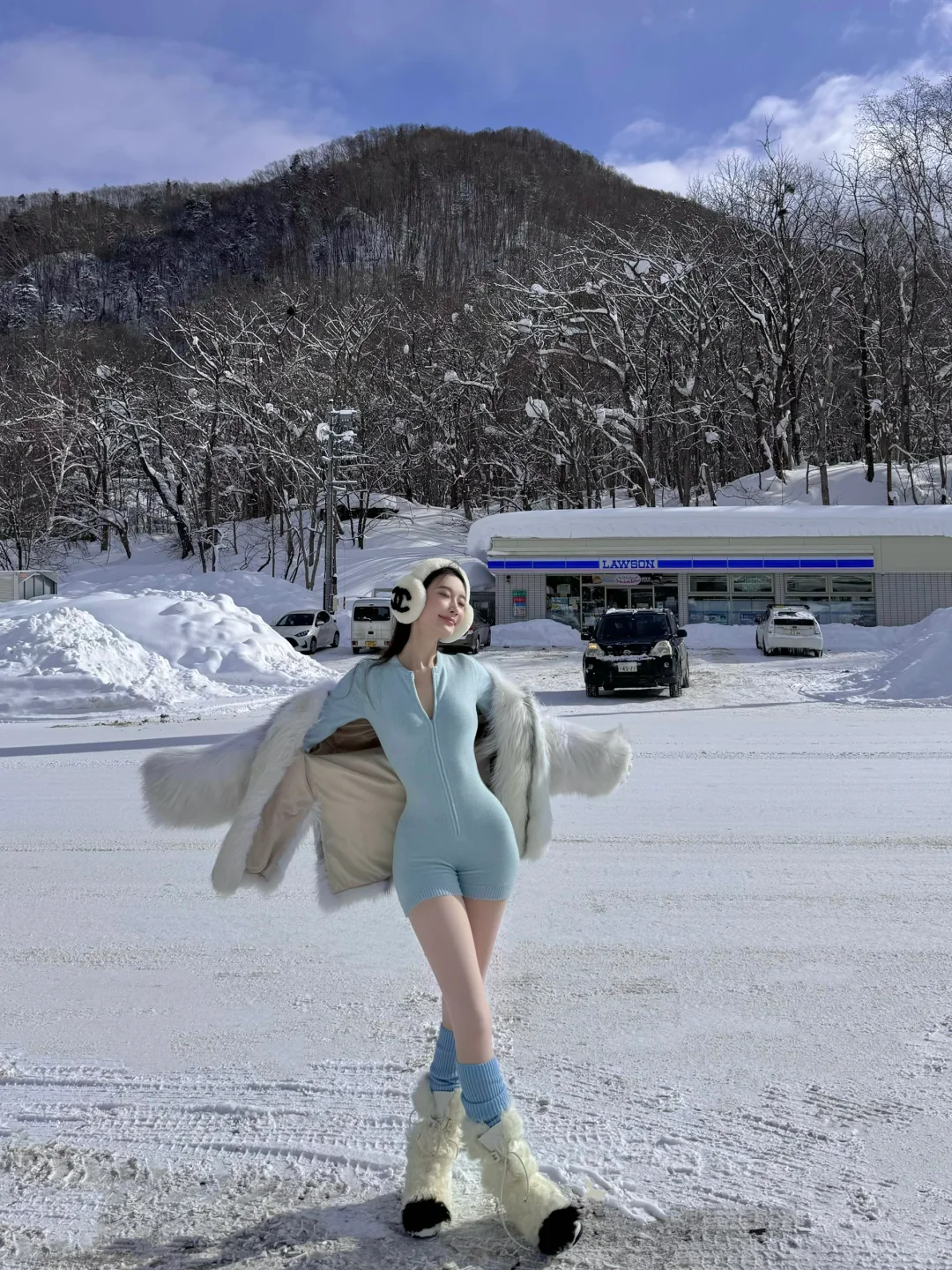 2024旅行结算✈️