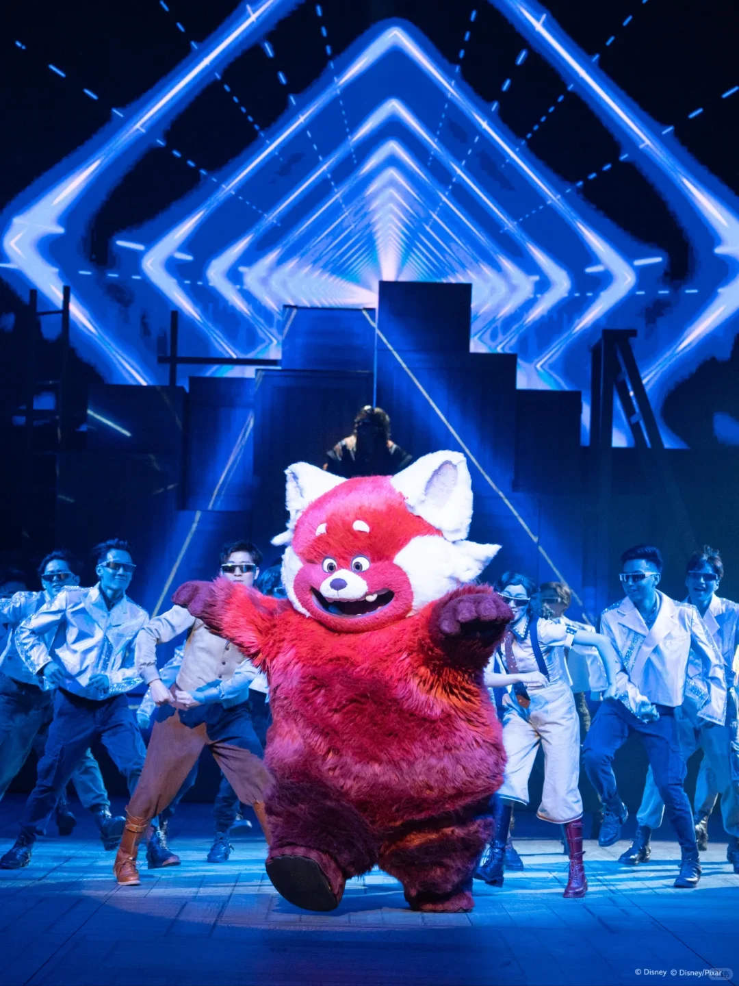 上海迪士尼双人同行这么划算