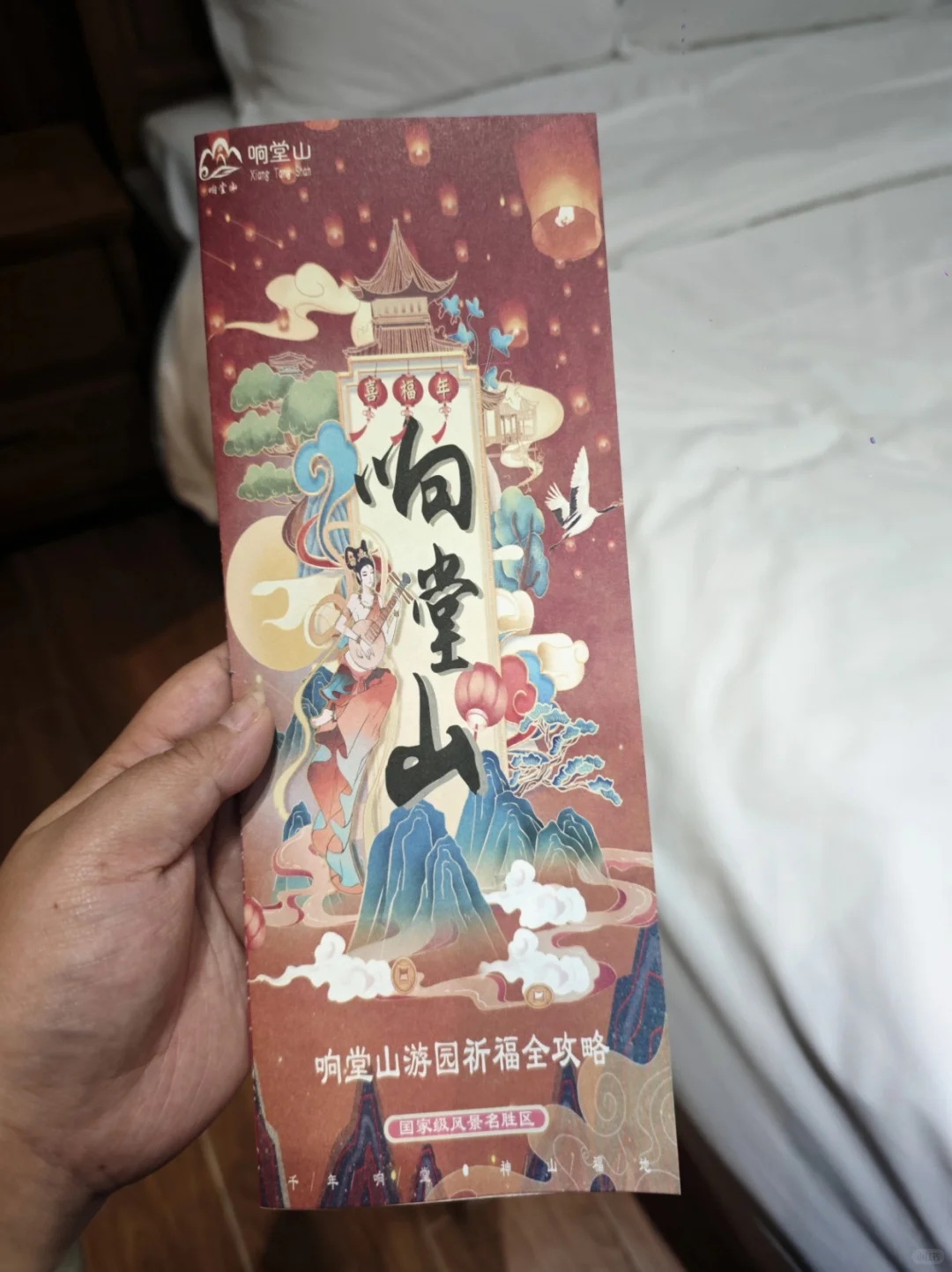 石家庄出发1h！北齐石窟太震撼了！