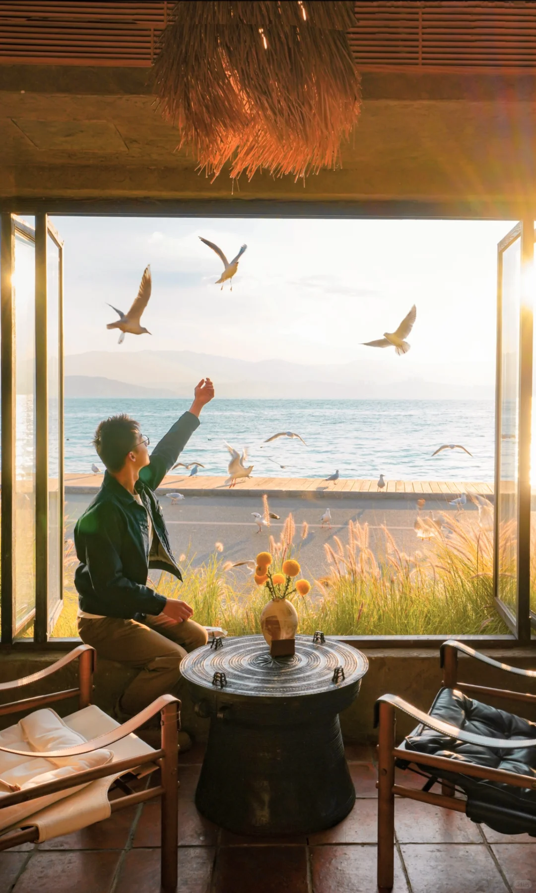 “推荐国内几个绝美秋色的世界级风景…