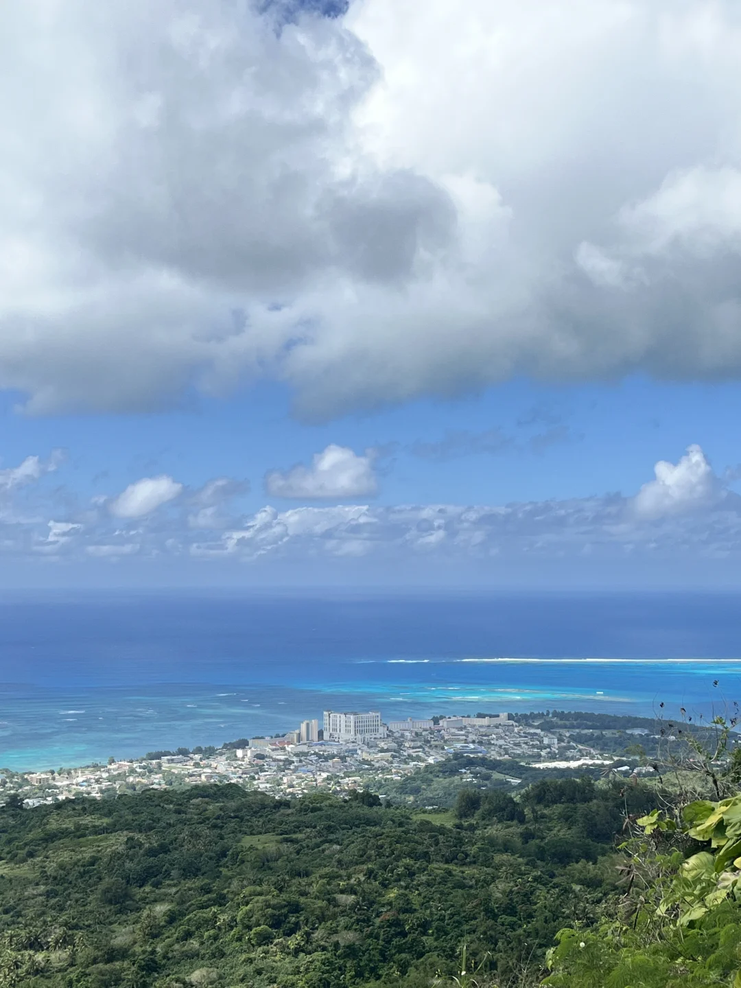 免签的美属地，穷鬼可冲！