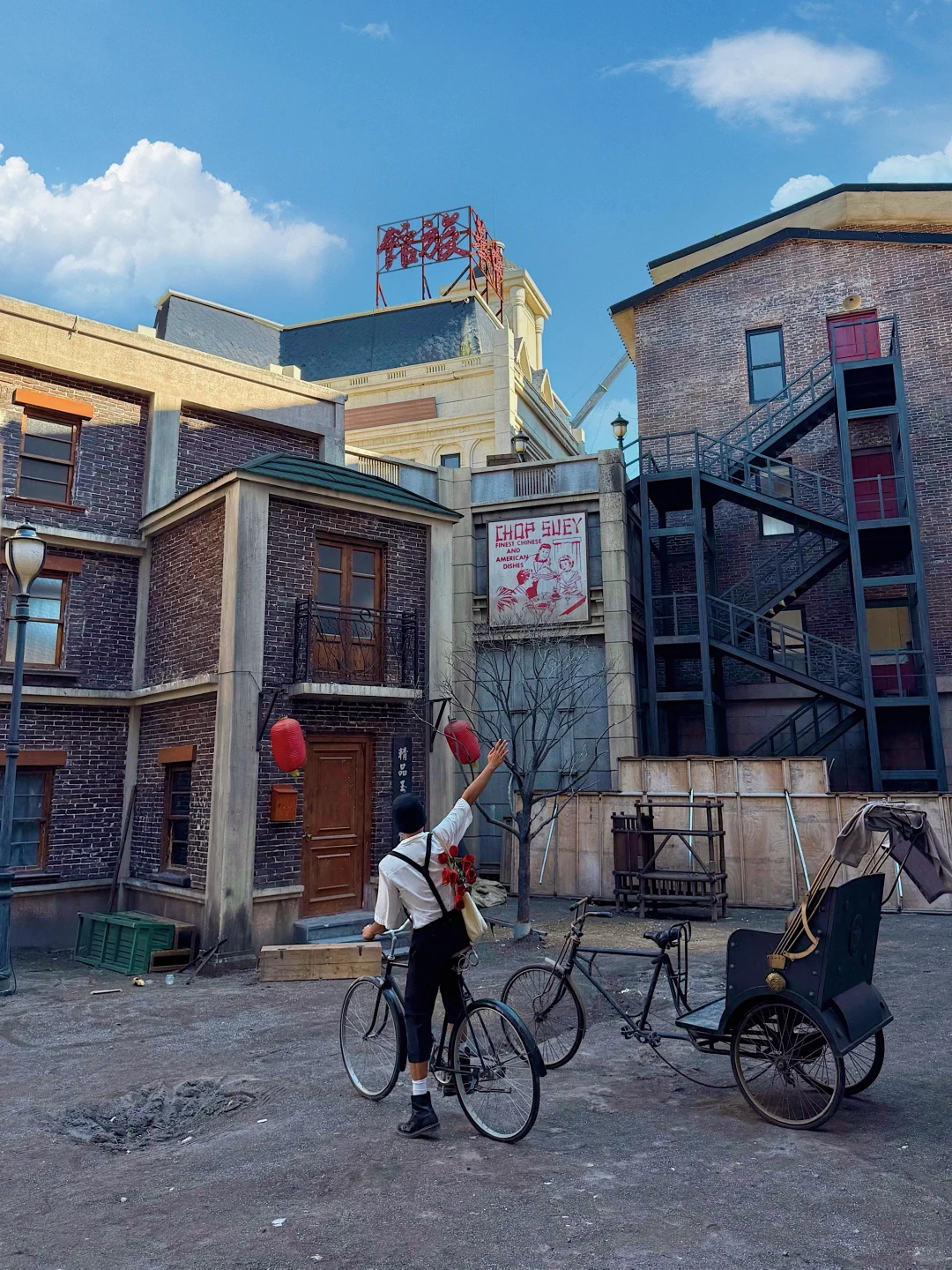 我宣布：这里才是山东被低估的宝藏小城❗️🔥