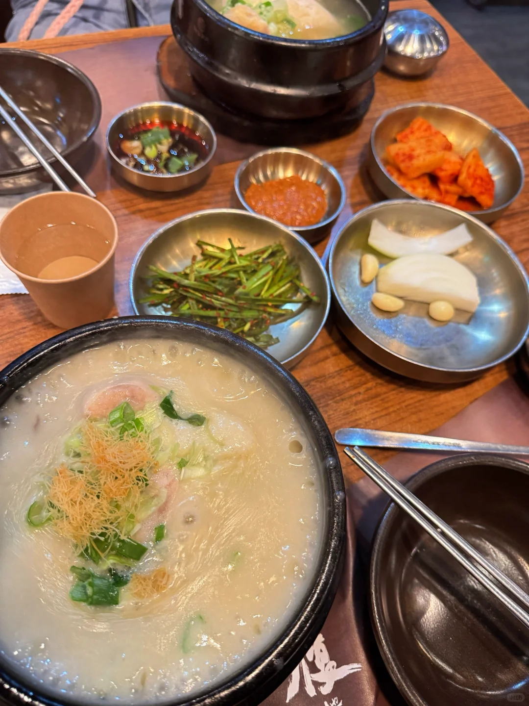 📍Korea丨旅游小记