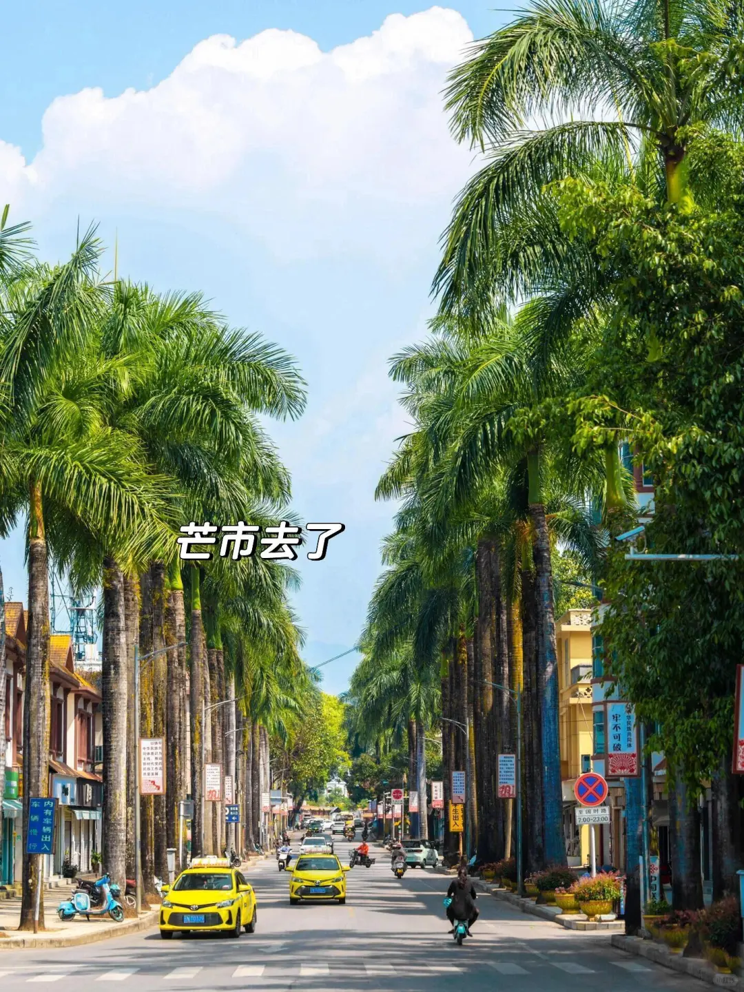 带儿子去了腾冲，这森林温泉比泰国还震撼！