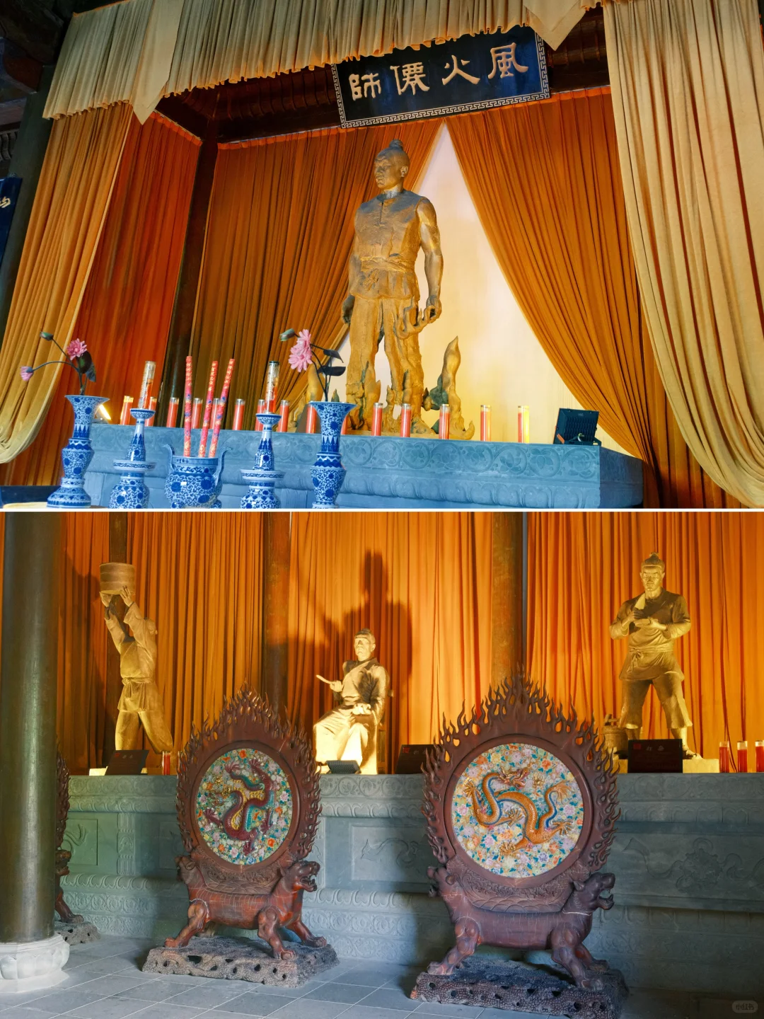 刚从景德镇回来📍陶阳里 保姆级亲子游攻略！