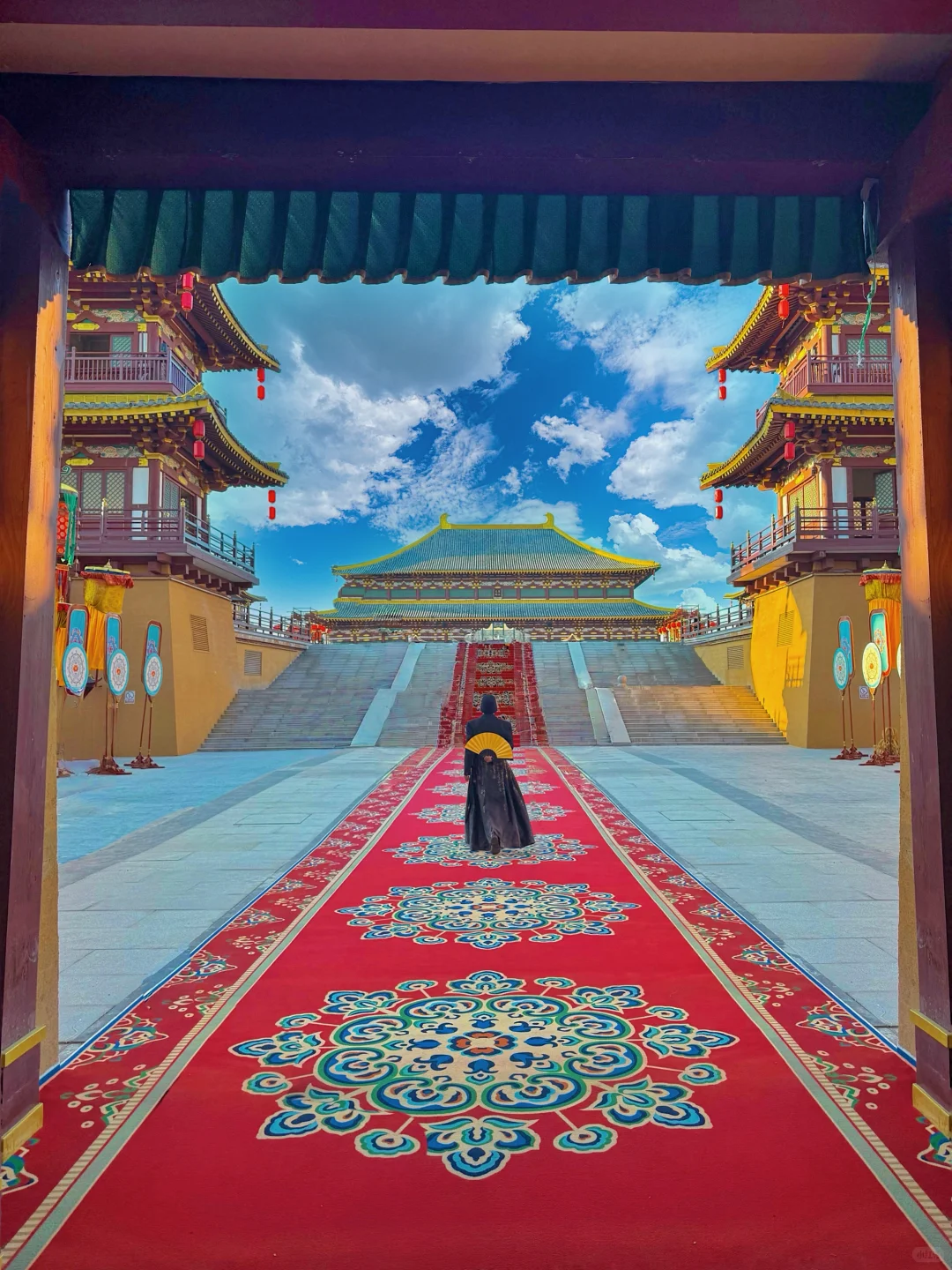 我宣布：这里才是山东被低估的宝藏小城❗️🔥