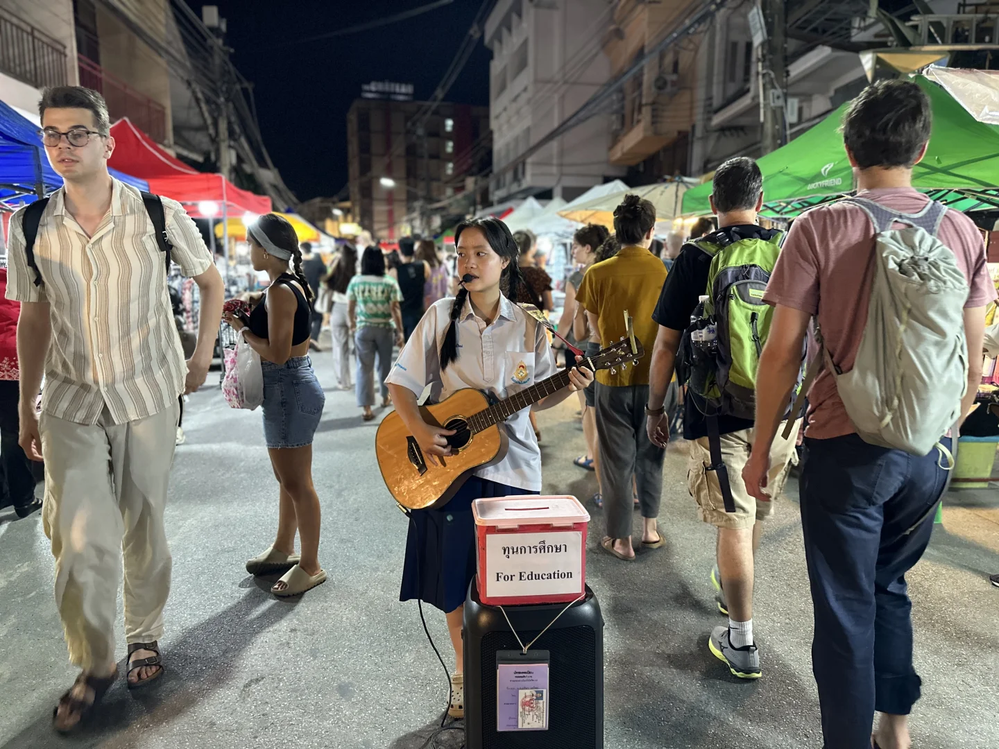 2025泰国旅行🇹🇭泰国旅行必备好物