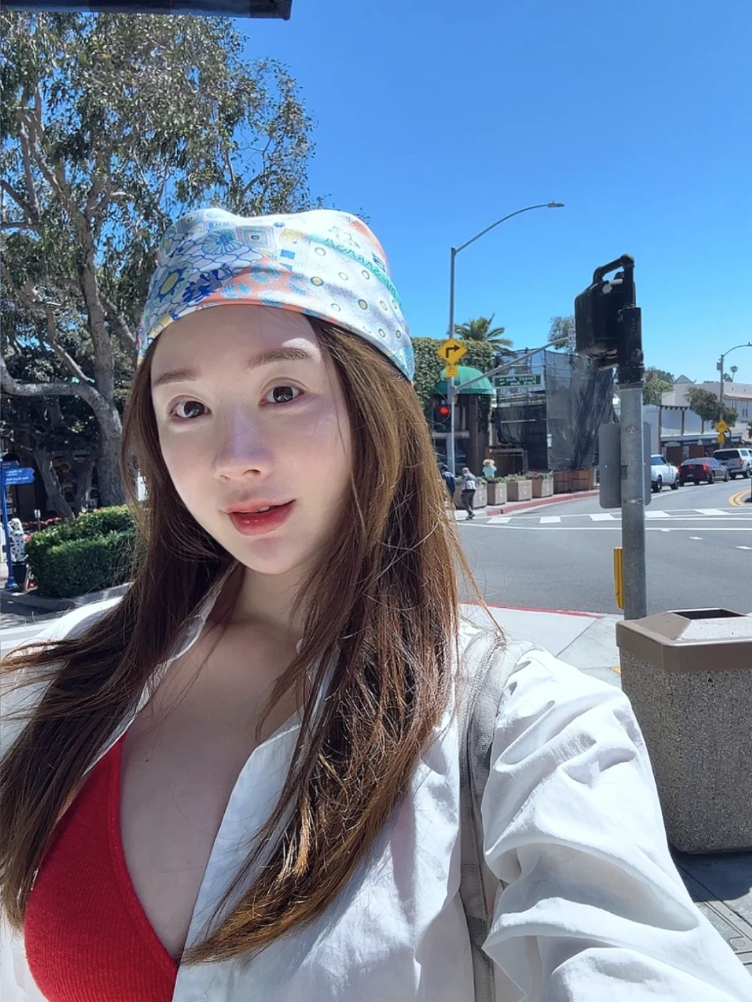 洛杉矶La🇺🇸|生活日记📔