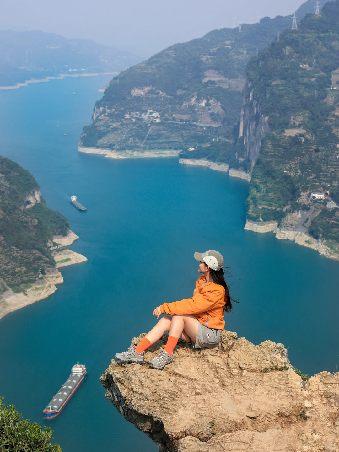 迄今为止，我最喜欢的避暑小城出现了！