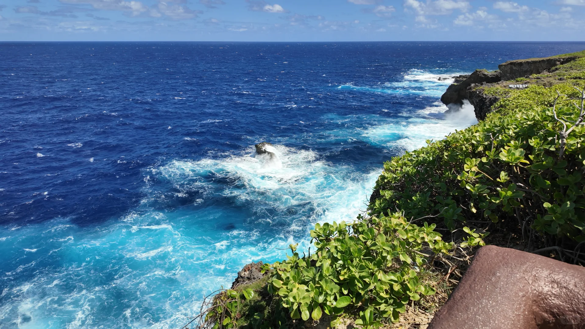 免签的美属地，穷鬼可冲！