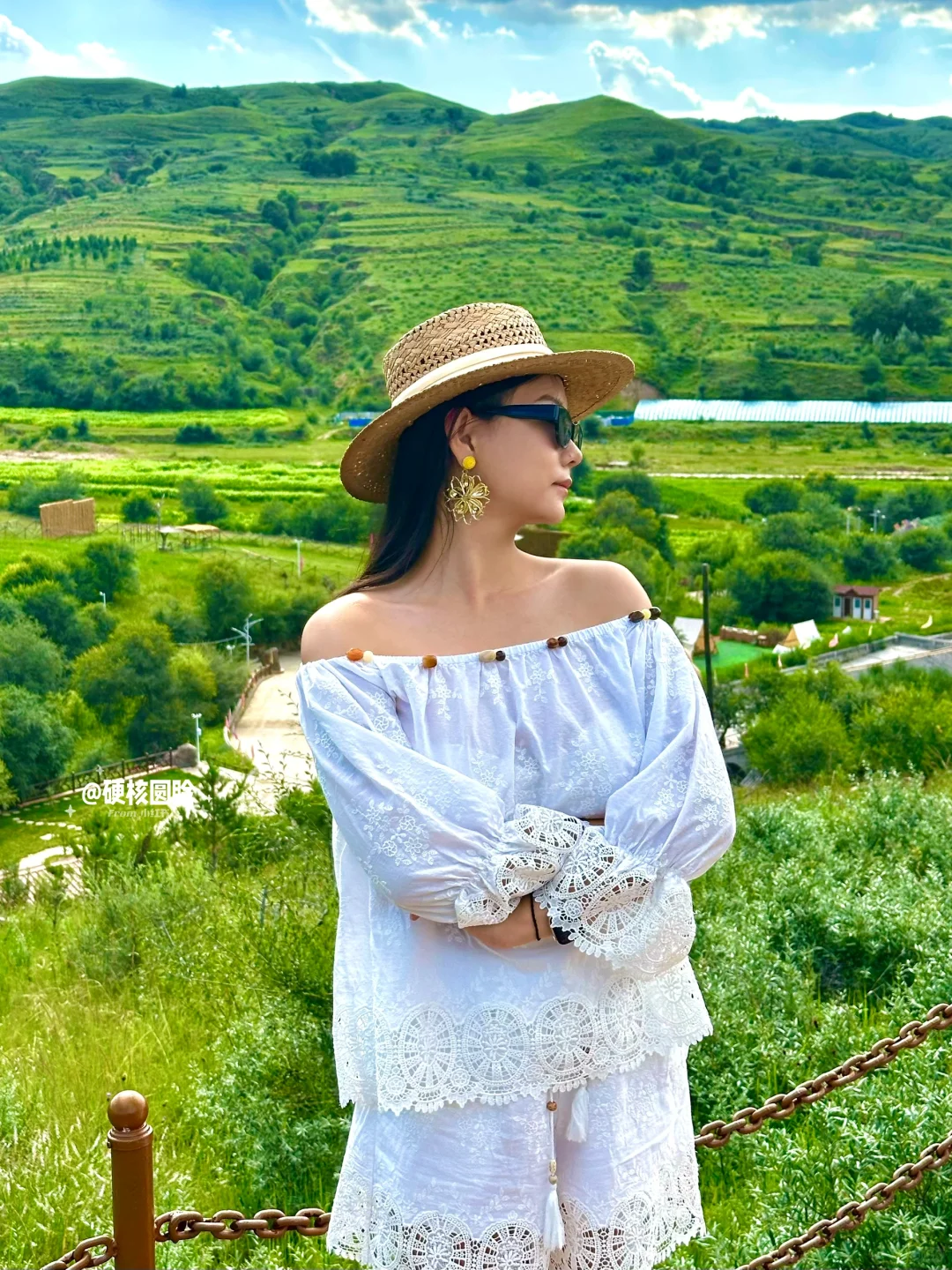 Live图｜☁️乌兰察布！！！不在国外！就在内蒙古…