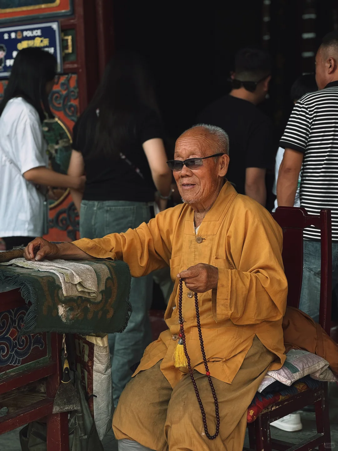 国庆不想人挤人？这个小众城市你一定要知道！