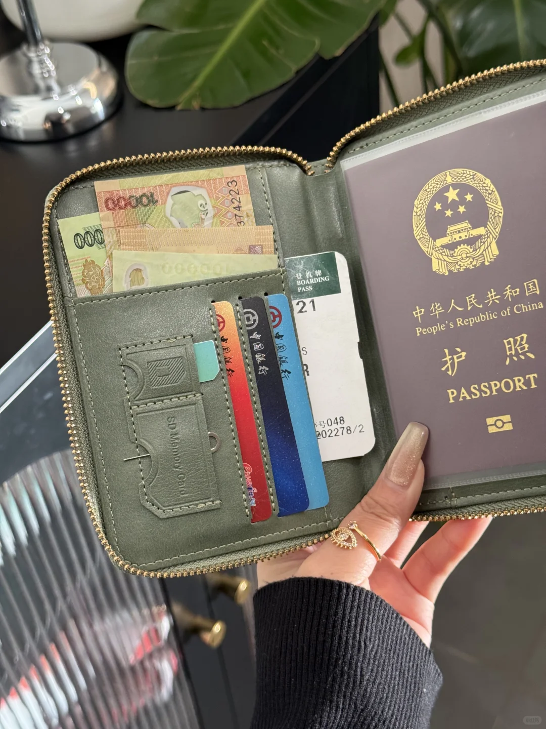 2025泰国旅行🇹🇭泰国旅行必备好物