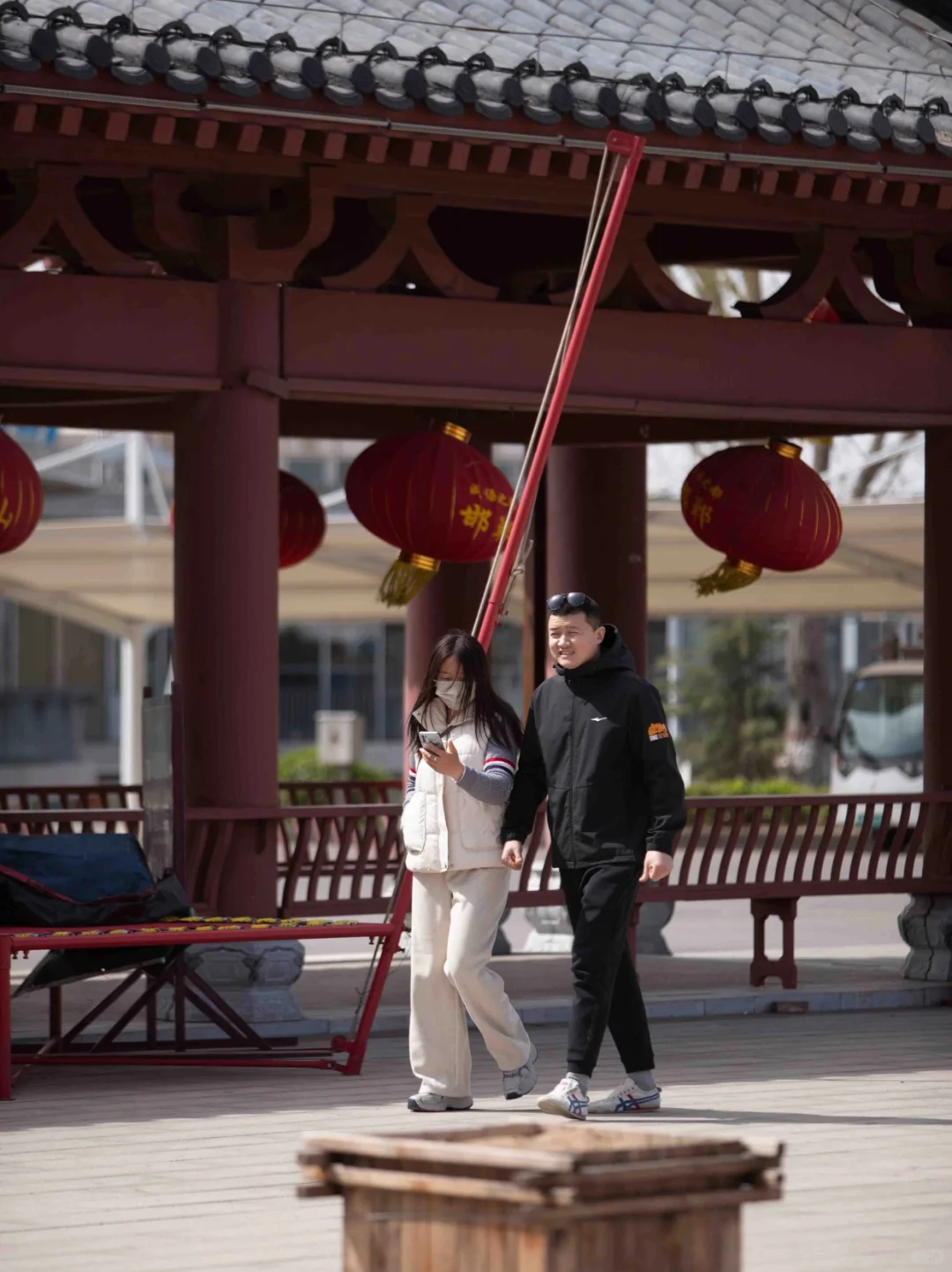 石家庄出发1h！北齐石窟太震撼了！