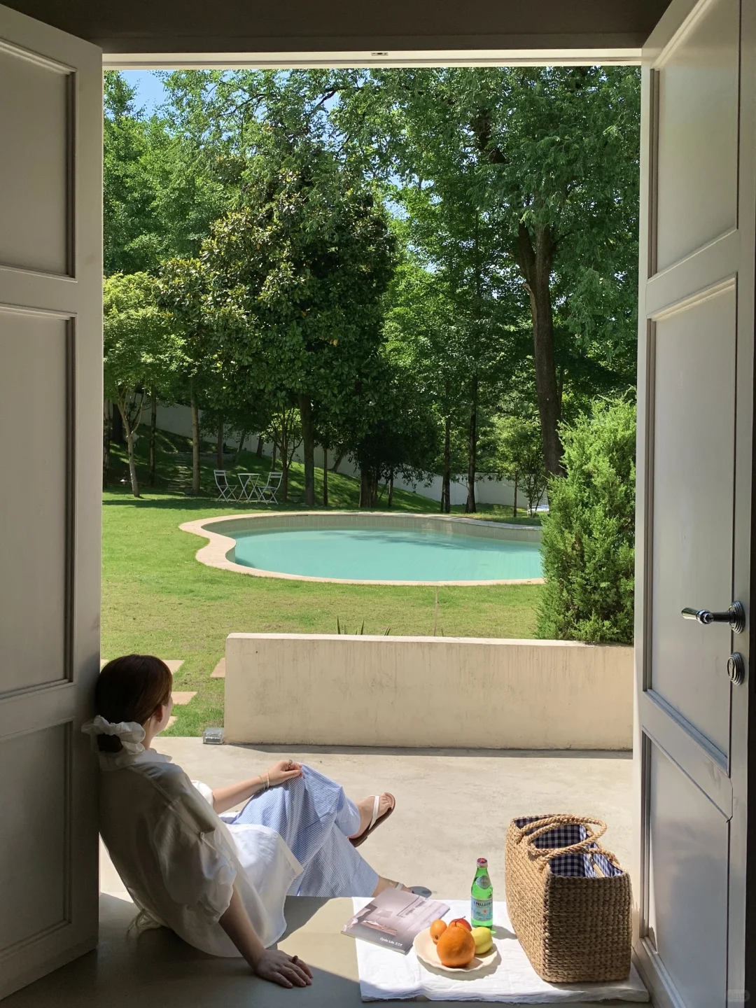 仿佛在国外的江浙沪staycation 合集…附地址