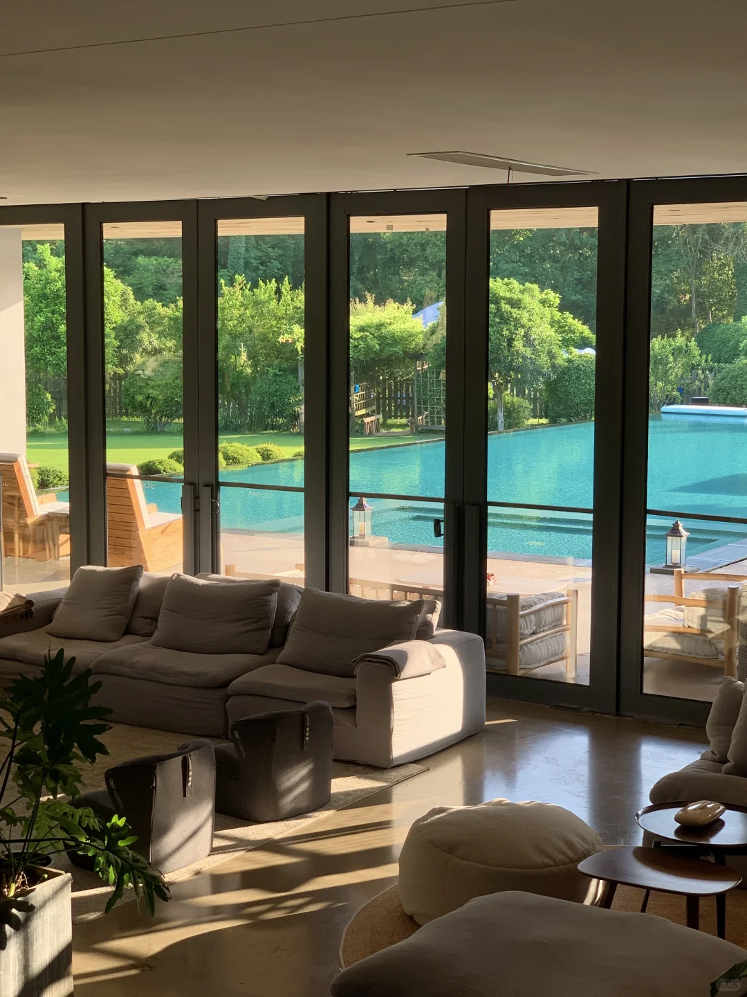 仿佛在国外的江浙沪staycation 合集…附地址