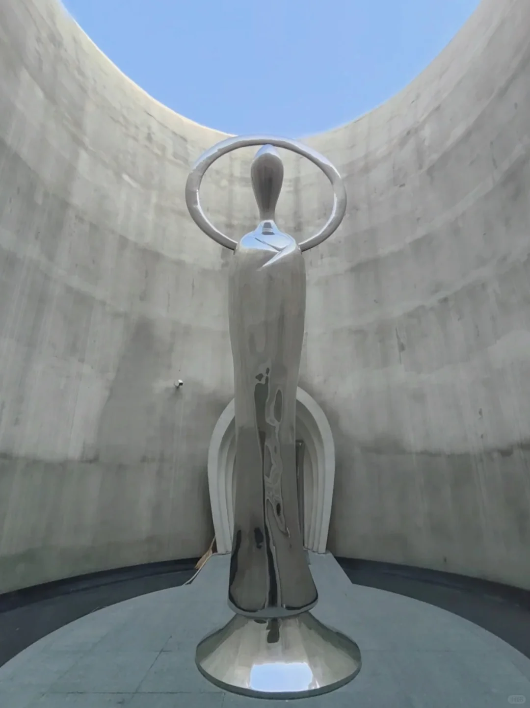 石家庄出发1h！北齐石窟太震撼了！