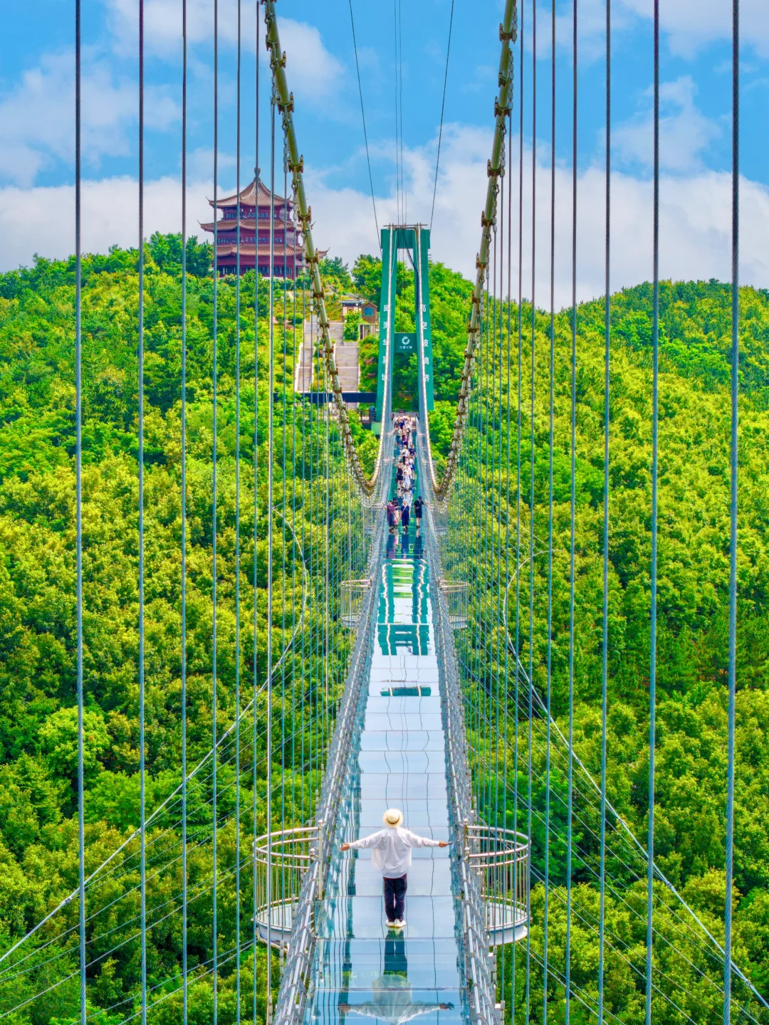 迄今为止‼️我最喜欢的山东宝藏小城出现了…