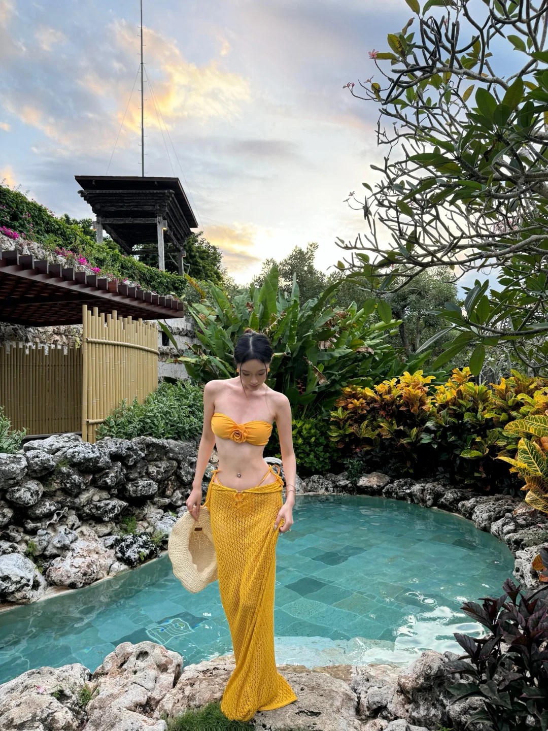 2024旅行结算✈️