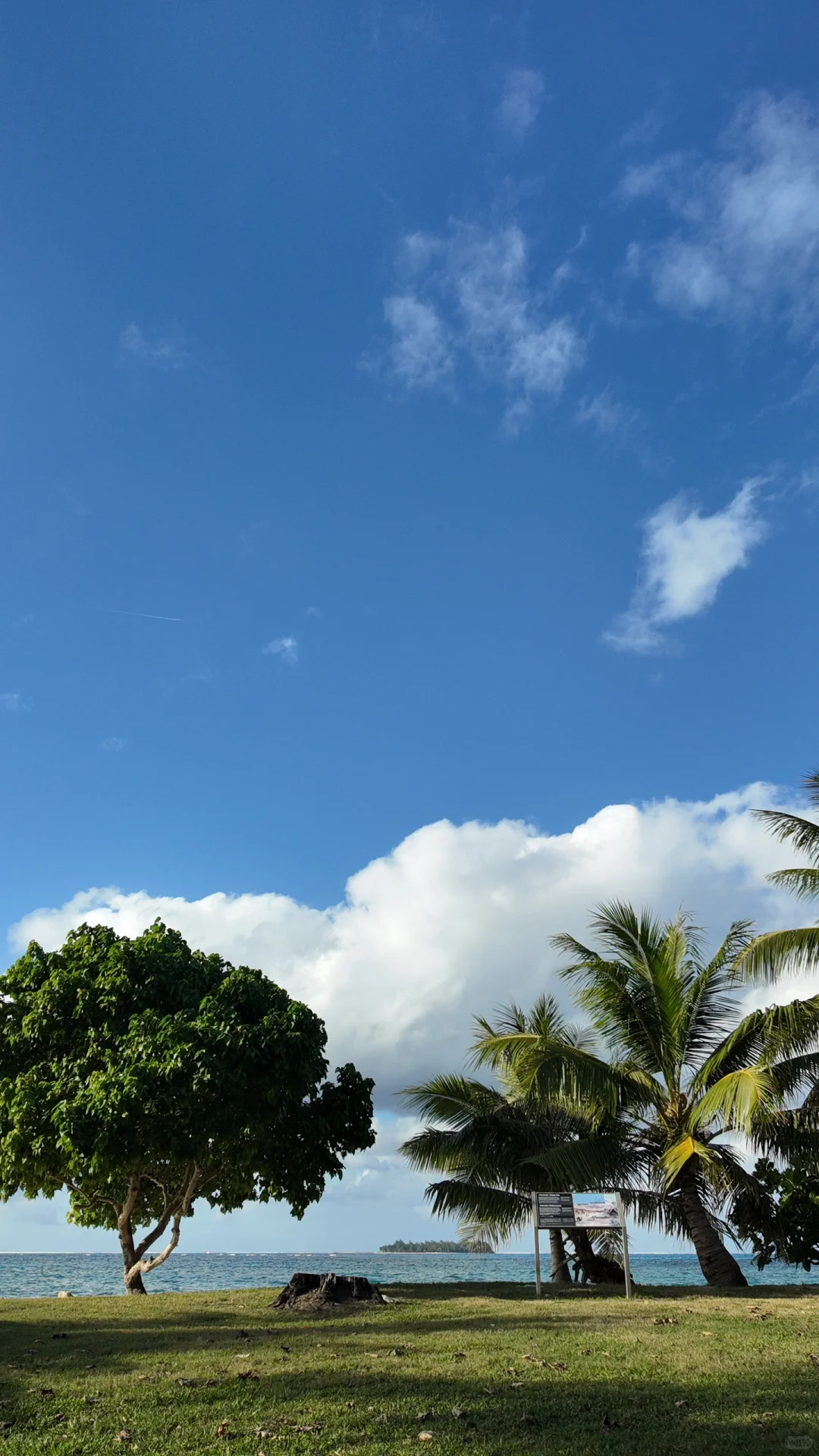 免签的美属地，穷鬼可冲！