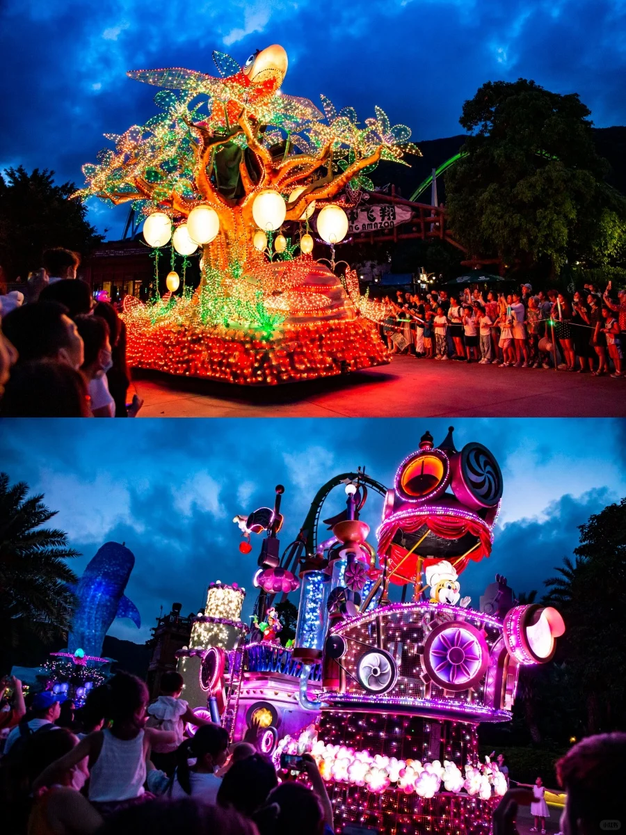 珠海长隆大事件！2天1晚价格直接“砍半”！