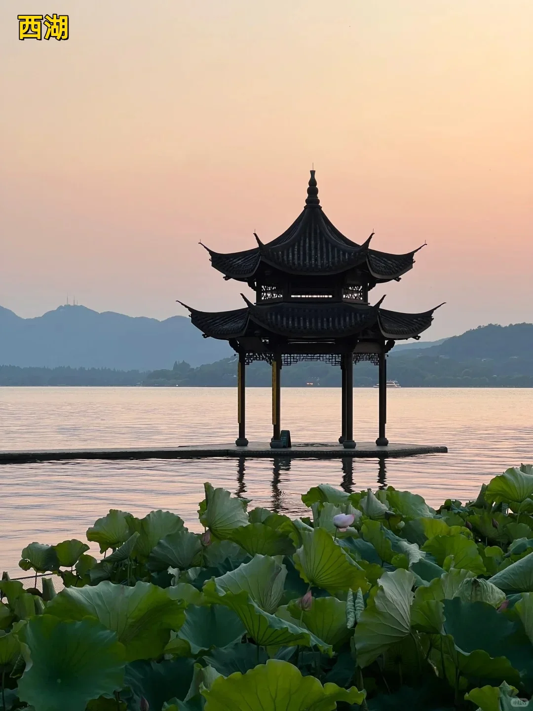 国内9个情侣旅行天花板！去过3个就结婚吧！