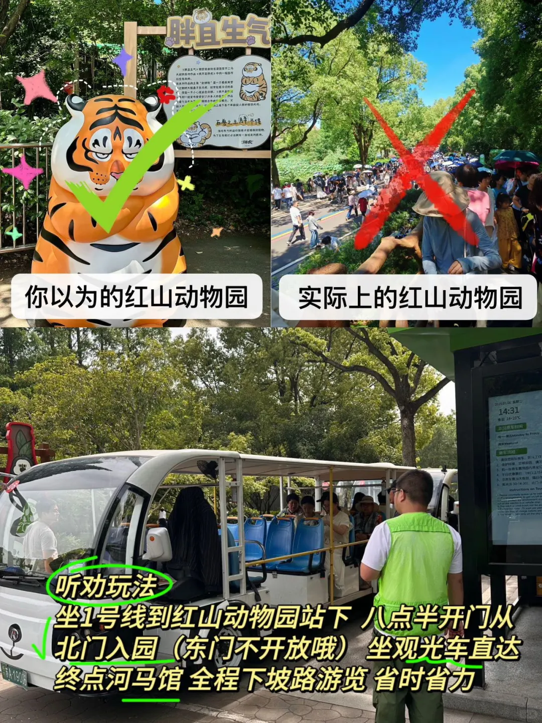 这就是南京现状。。没来的听劝！！