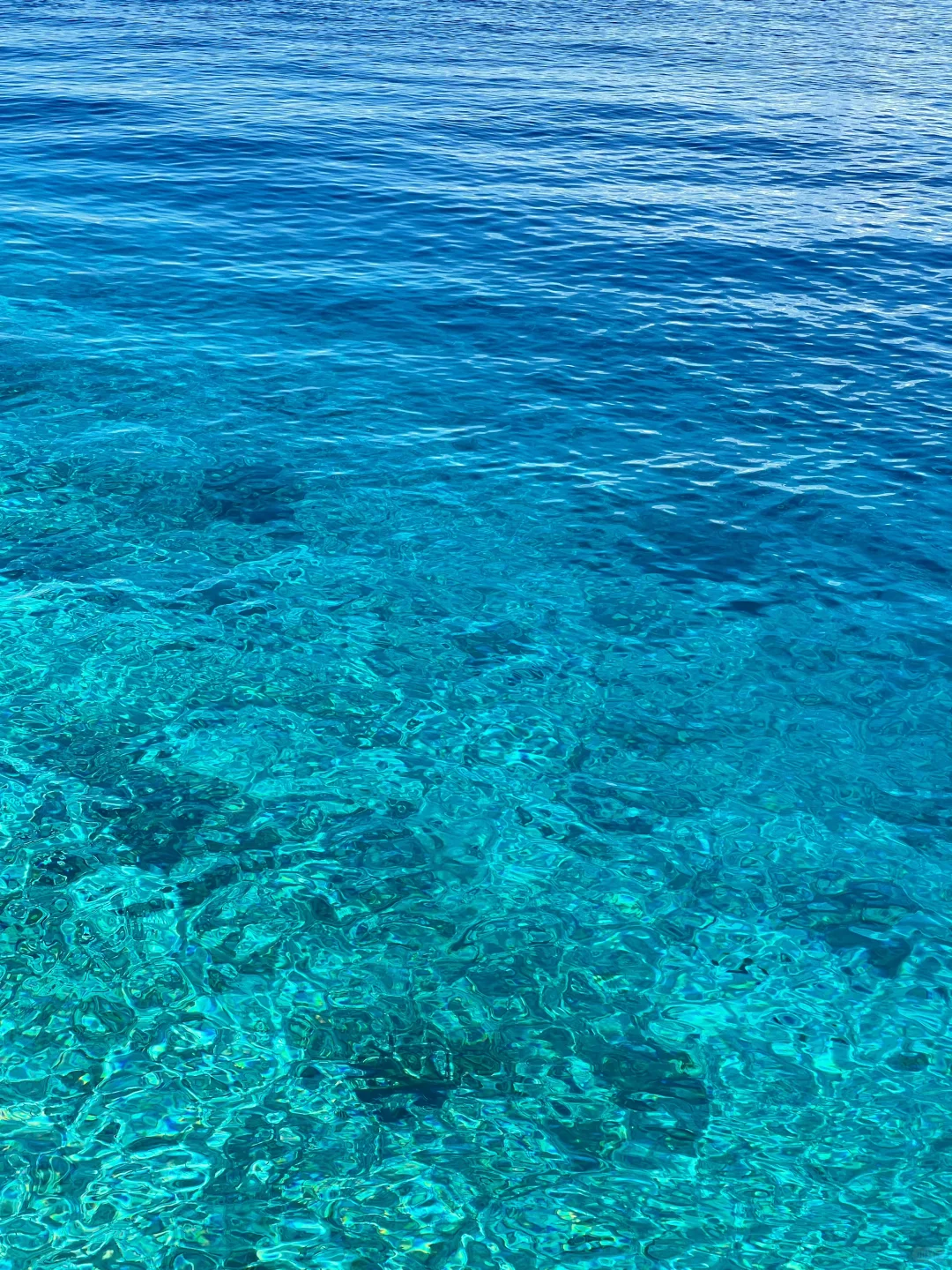 马来西亚仙本那!不会再来第二次!