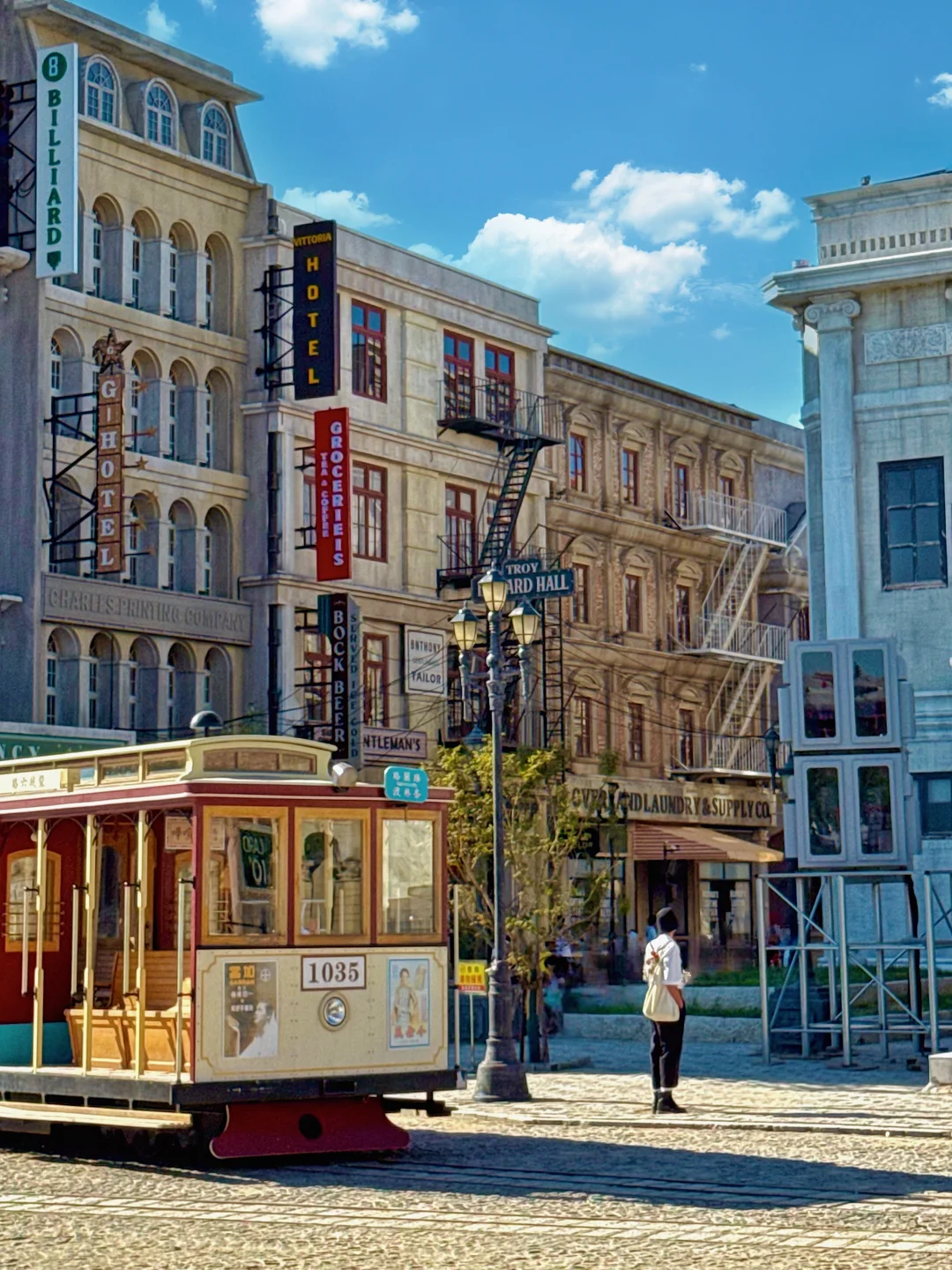 我宣布：这里才是山东被低估的宝藏小城❗️🔥