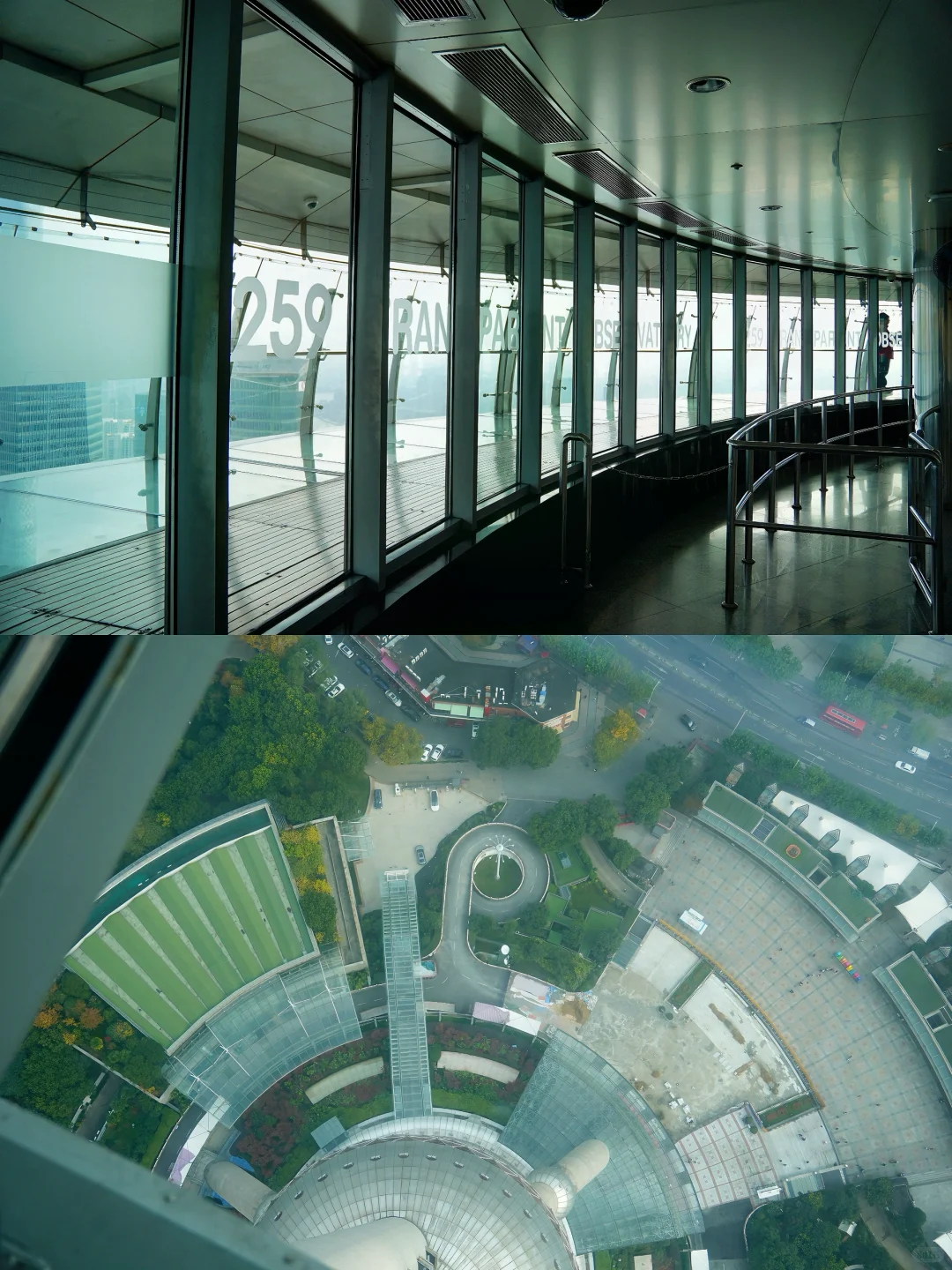 ✨来上海旅游，首选这条经典路线！