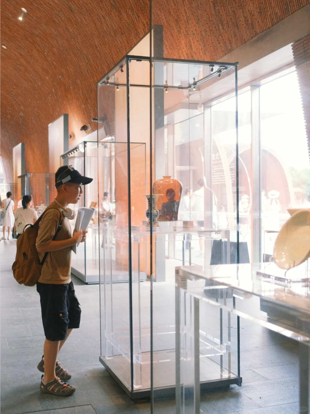 刚从景德镇回来📍陶阳里 保姆级亲子游攻略！