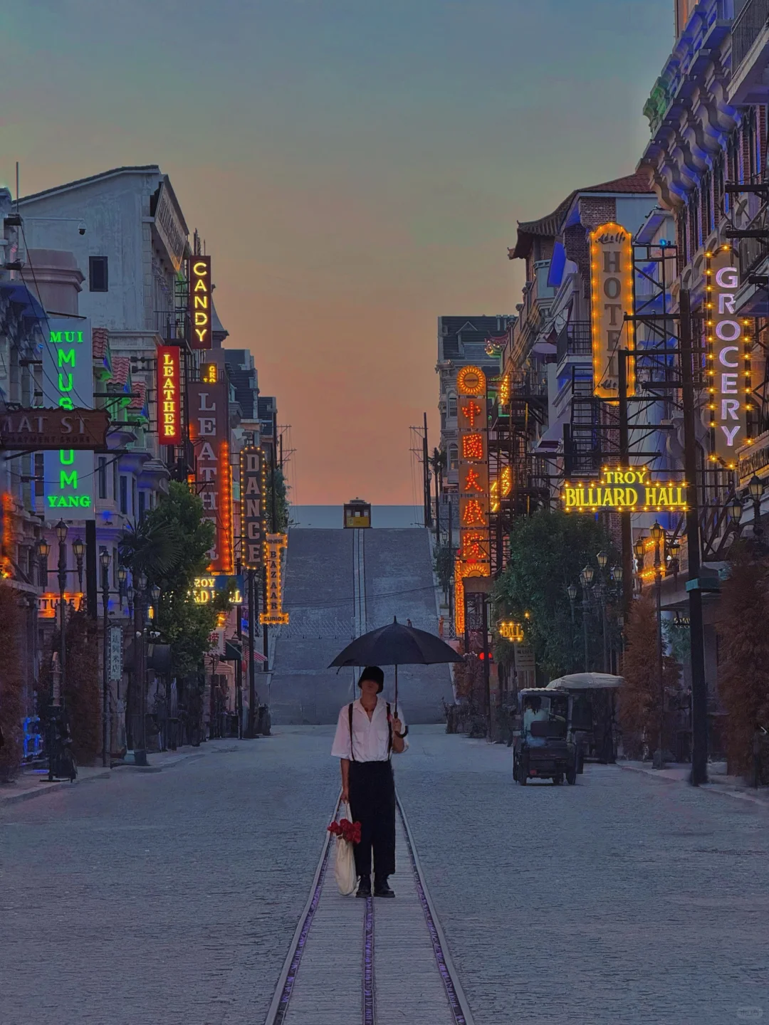 我宣布：这里才是山东被低估的宝藏小城❗️🔥