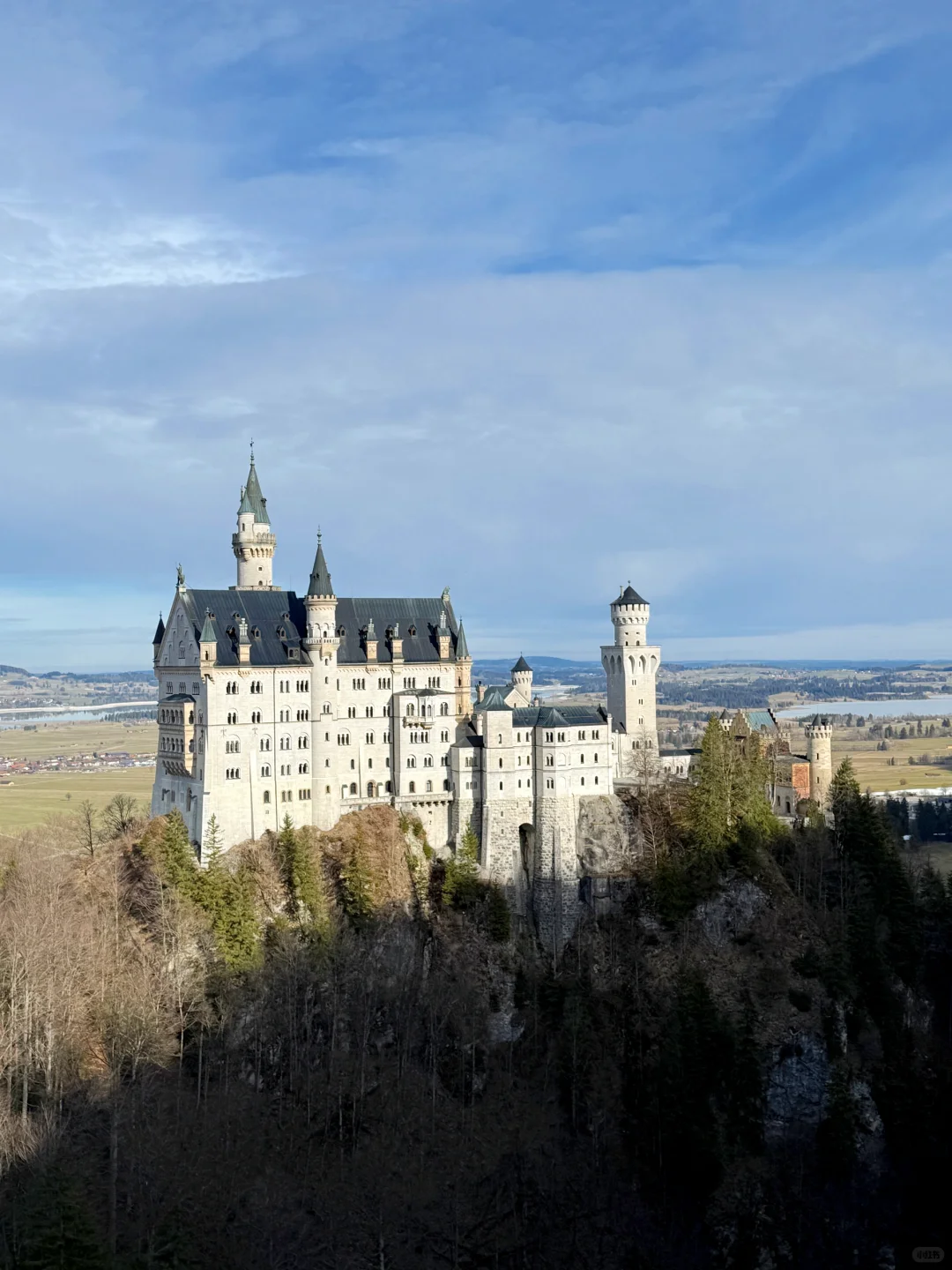 第一次去欧洲玩，自由行还是跟团？🤔（纯干货）