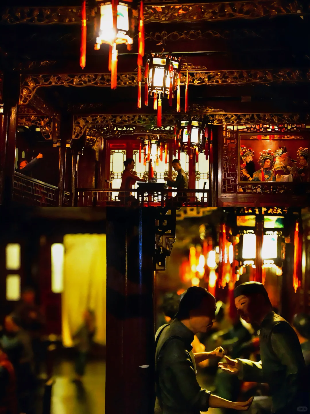 ✨来上海旅游，首选这条经典路线！