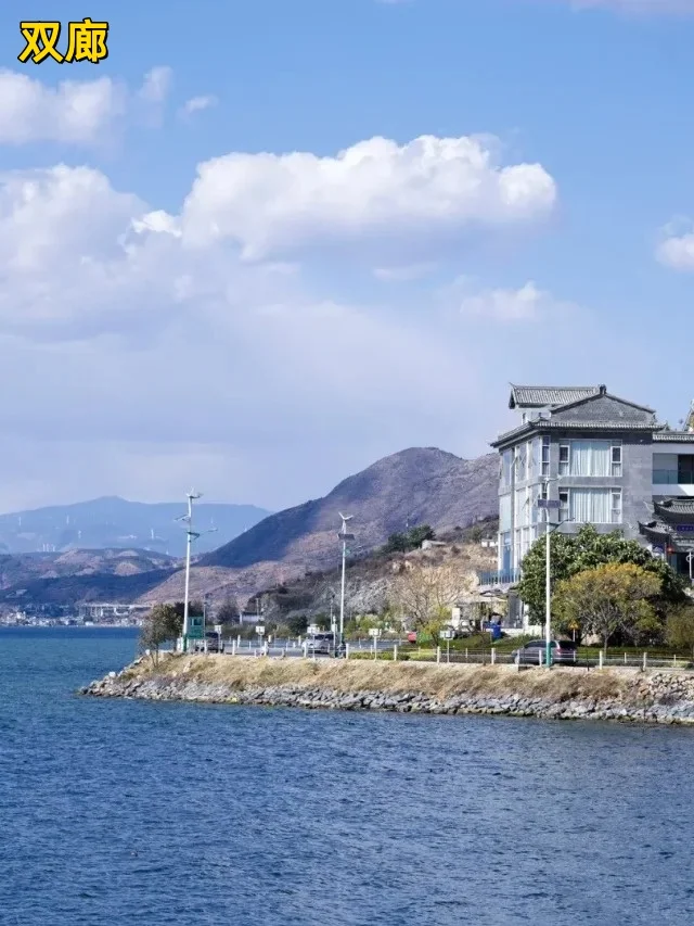 国内9个情侣旅行天花板！去过3个就结婚吧！