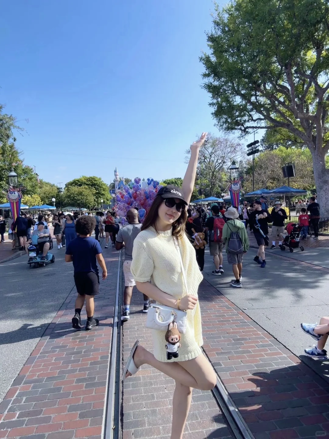 洛杉矶La🇺🇸|生活日记📔