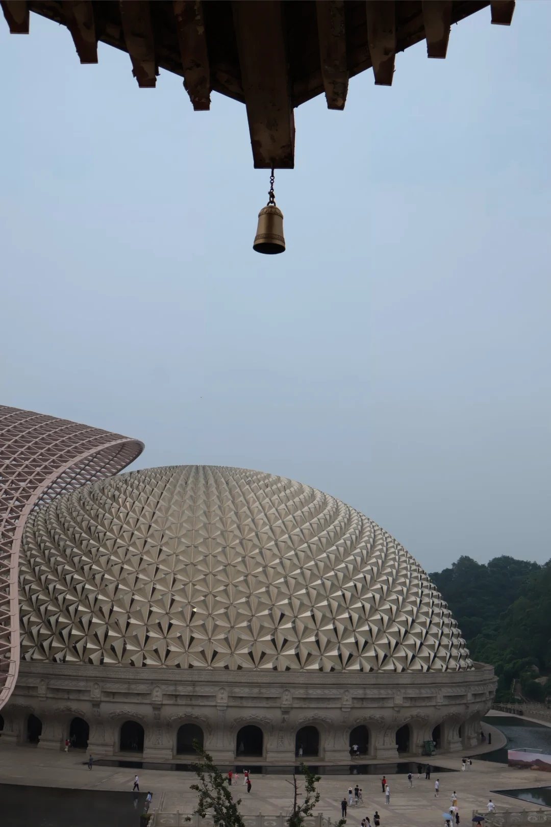 一个P人的自由行