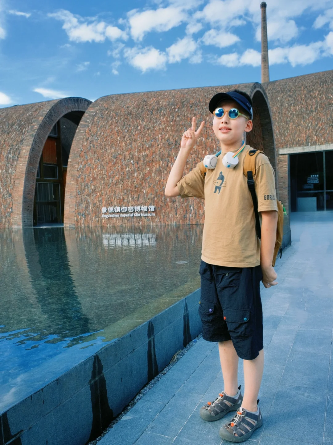 刚从景德镇回来📍陶阳里 保姆级亲子游攻略！