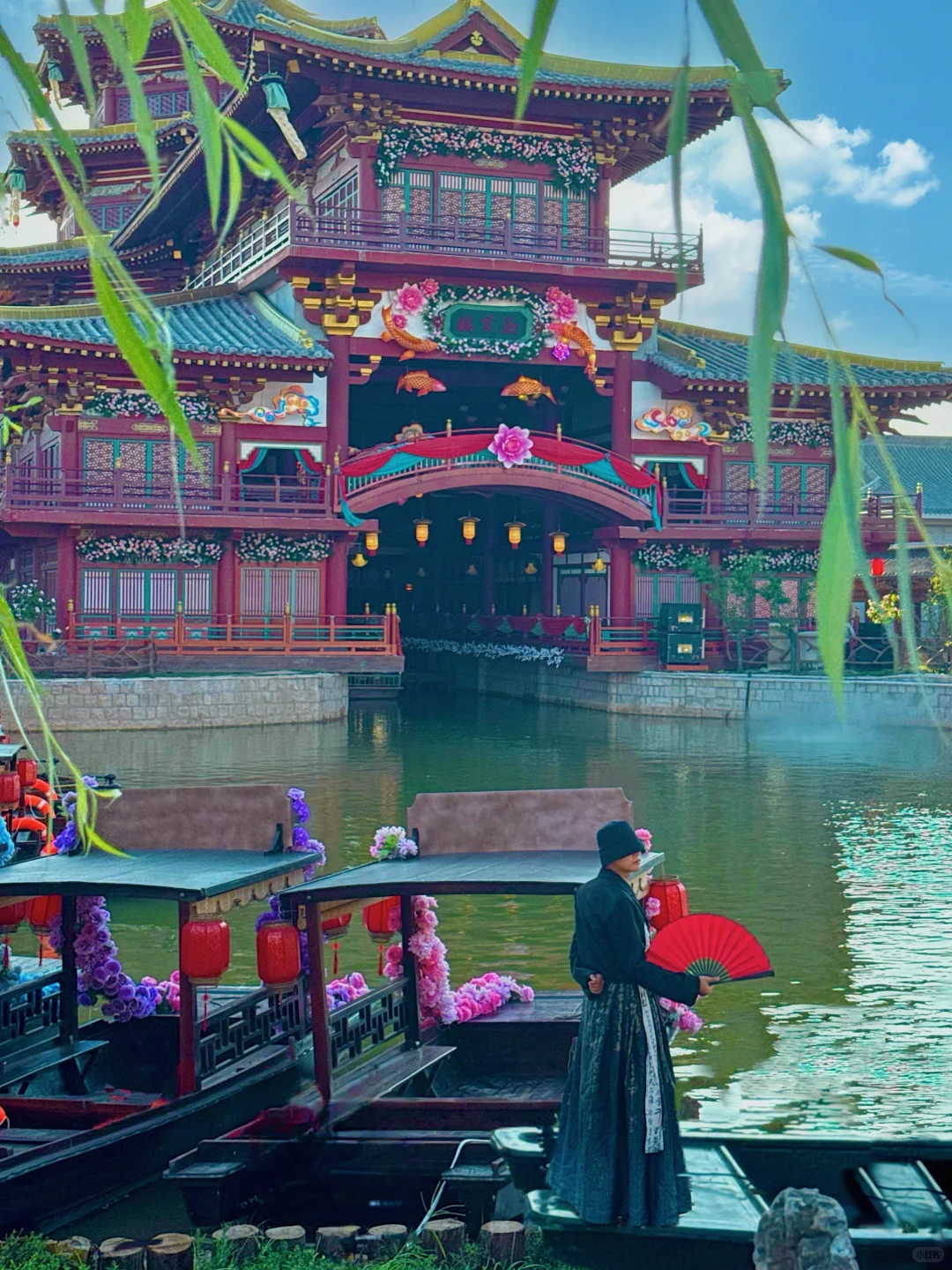 我宣布：这里才是山东被低估的宝藏小城❗️🔥