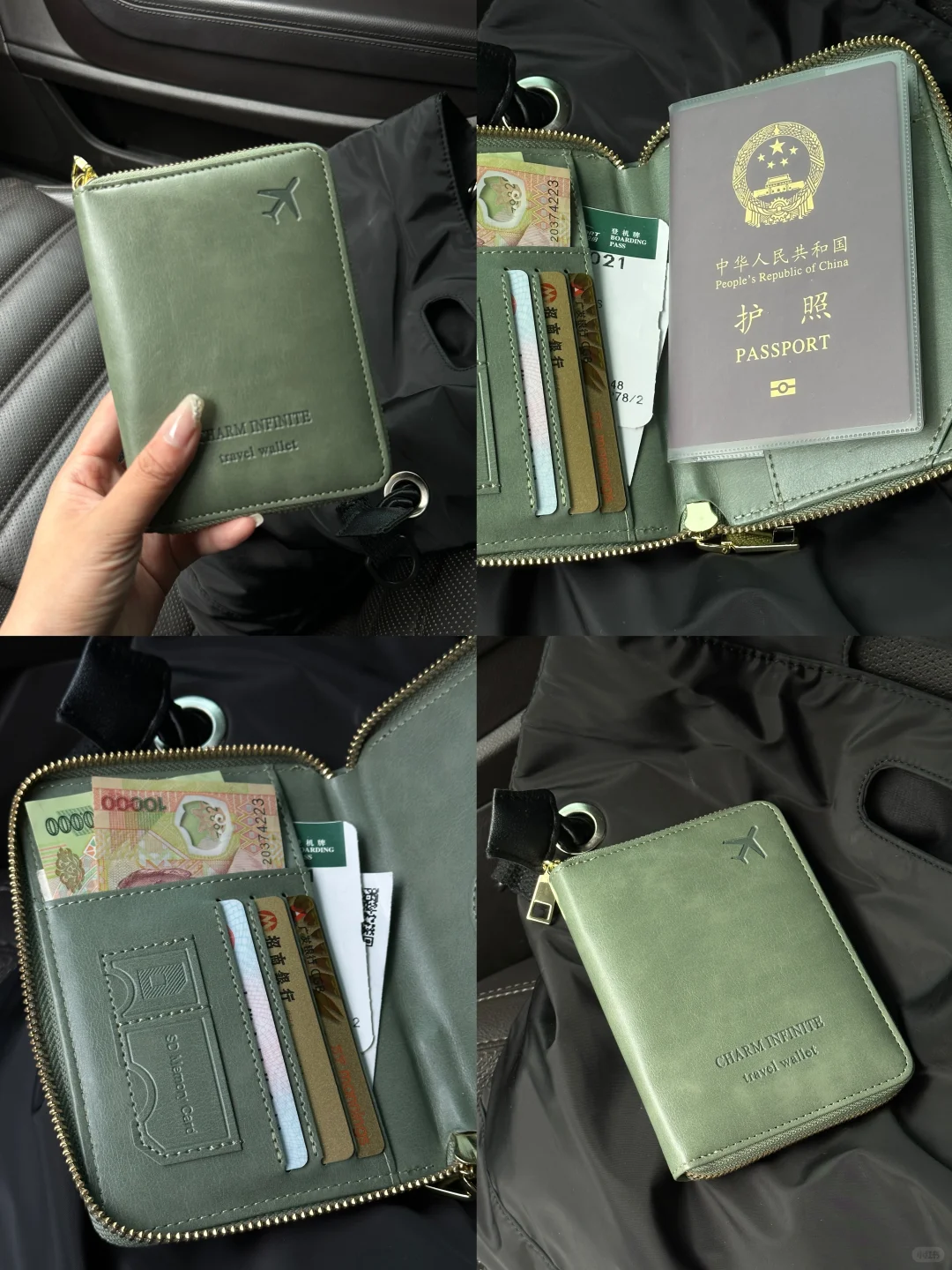 2025泰国旅行🇹🇭泰国旅行必备好物