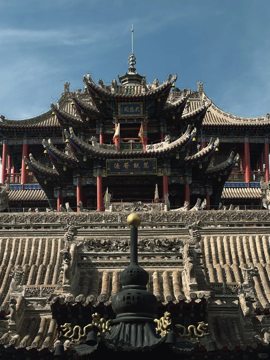 国庆不想人挤人？这个小众城市你一定要知道！