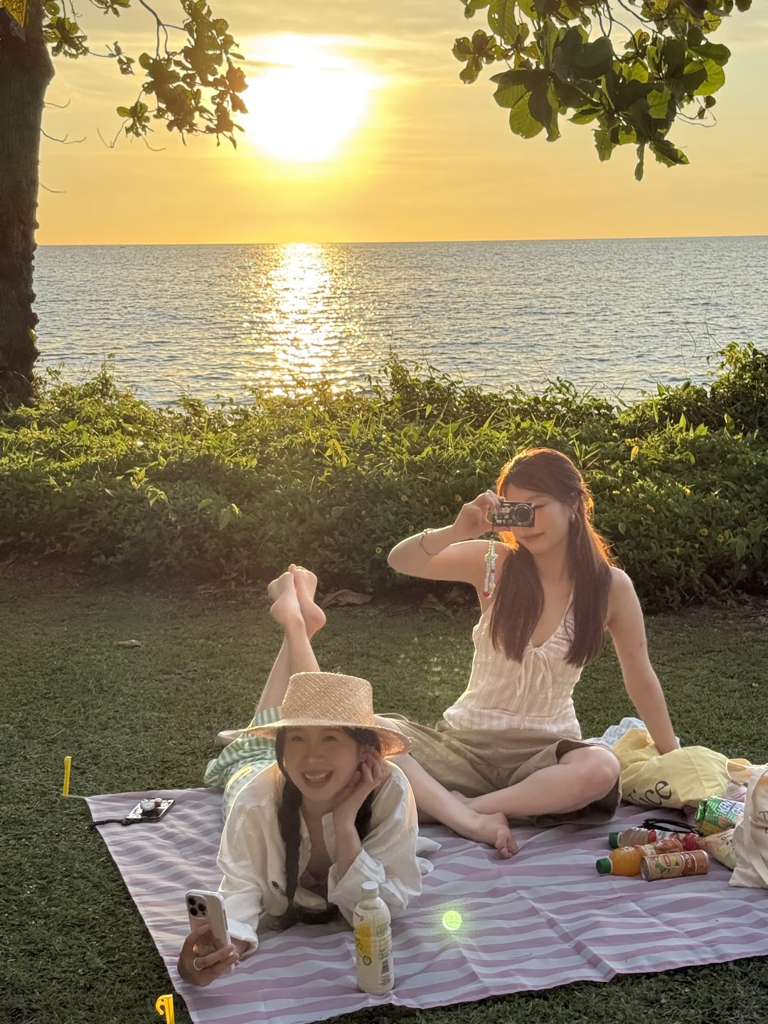 🇲🇾马来西亚4天3夜旅游攻略🌴