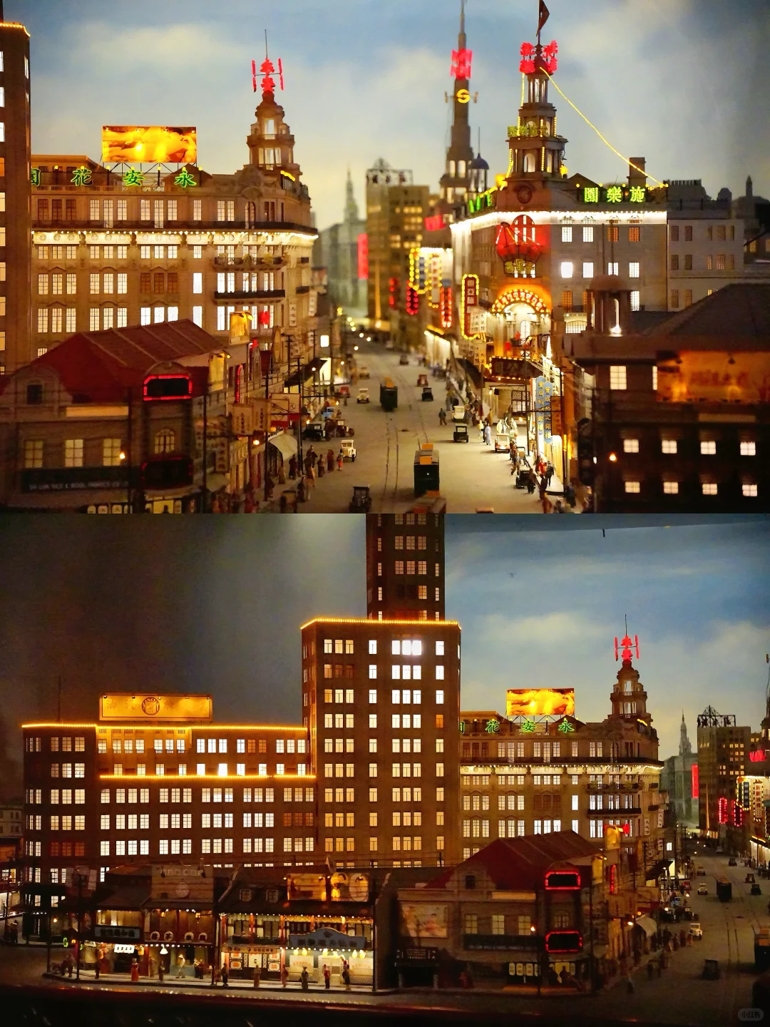 ✨来上海旅游，首选这条经典路线！