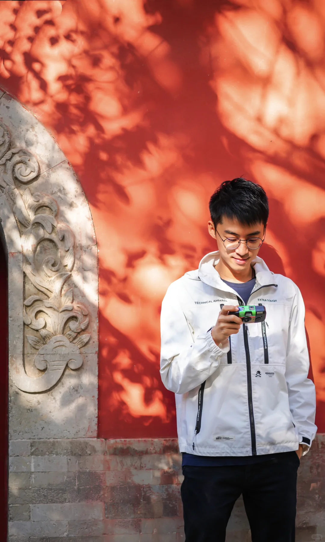 “推荐国内几个绝美秋色的世界级风景…