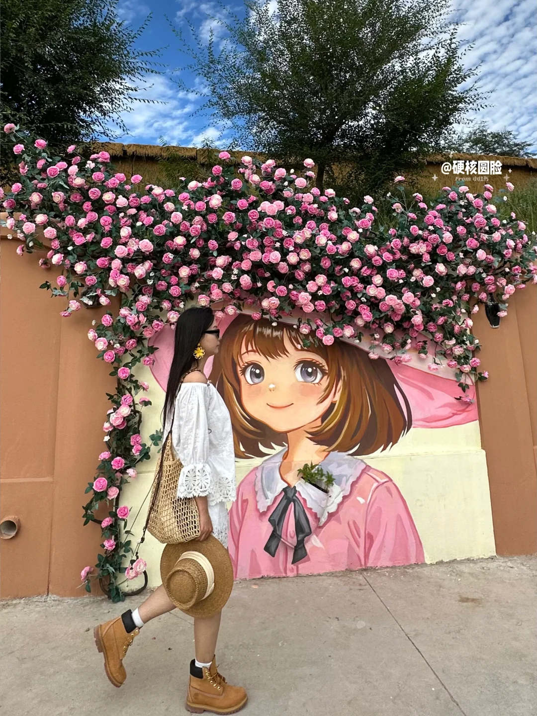 Live图｜☁️乌兰察布！！！不在国外！就在内蒙古…