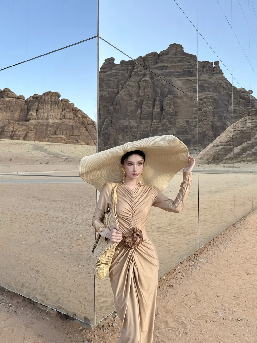 2024旅行结算✈️